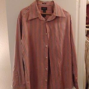 Men's Claiborne Dress Shirt